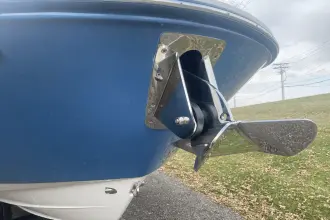 Thumbnail von Sea Ray SDX 270