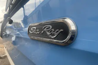 Thumbnail von Sea Ray SDX 270