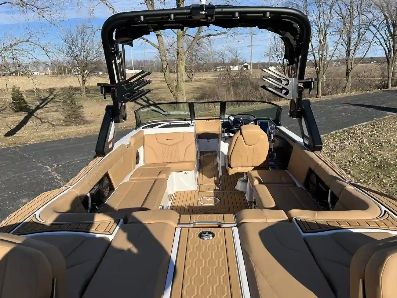 Thumbnail von MasterCraft 225