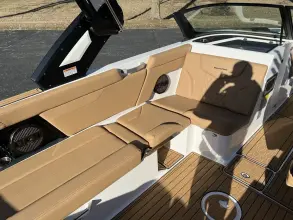 Thumbnail von MasterCraft 225