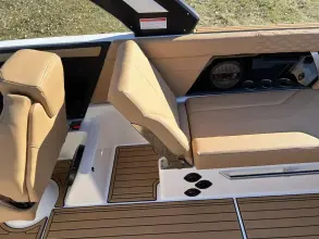 Thumbnail von MasterCraft 225