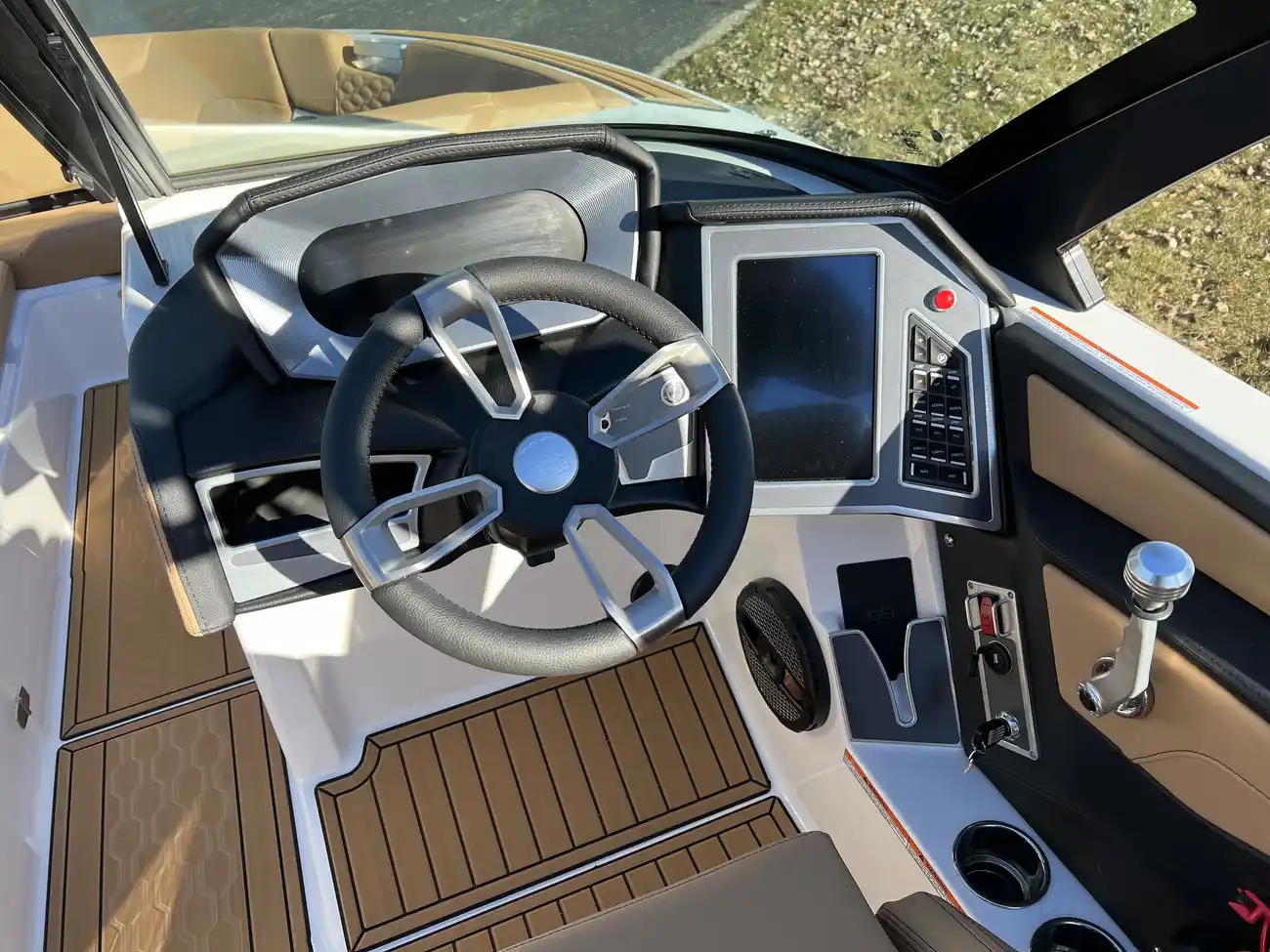 Thumbnail von MasterCraft 225