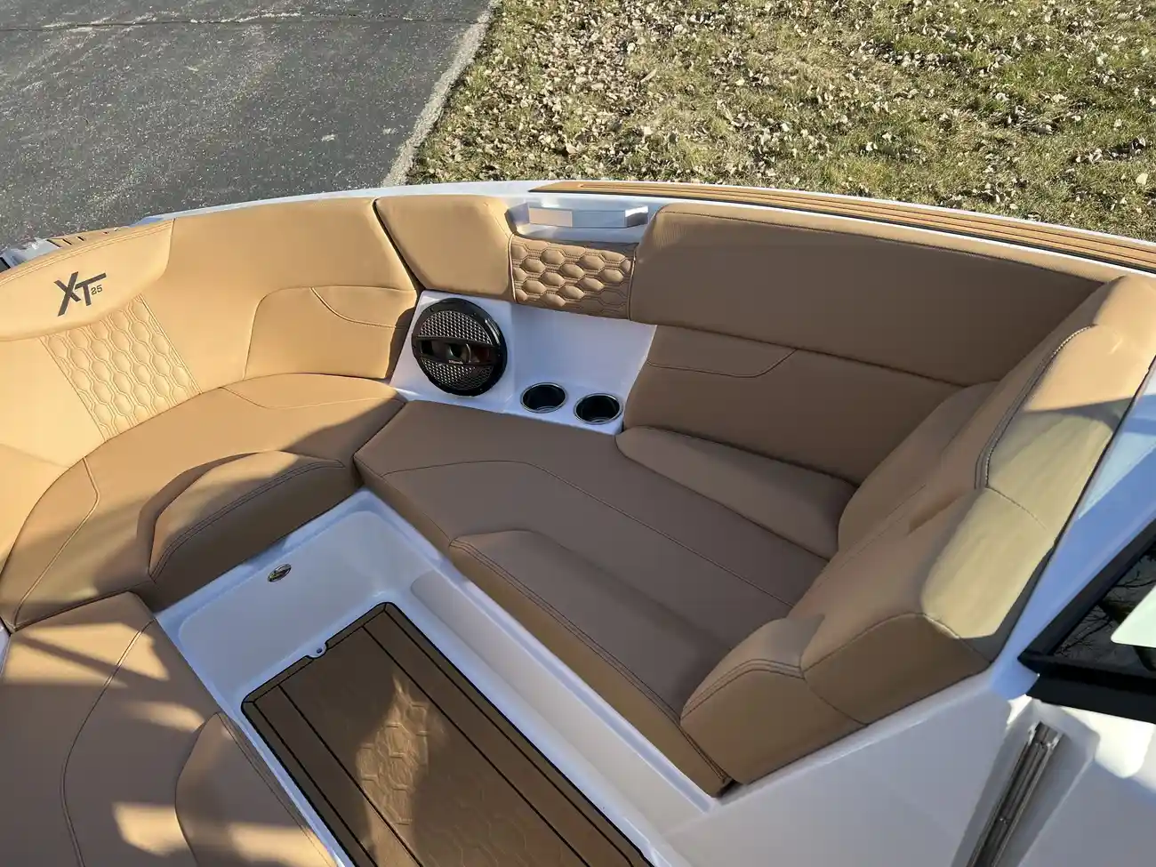 Thumbnail von MasterCraft 225