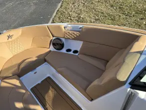 Thumbnail von MasterCraft 225