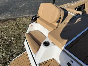 Thumbnail von MasterCraft 225