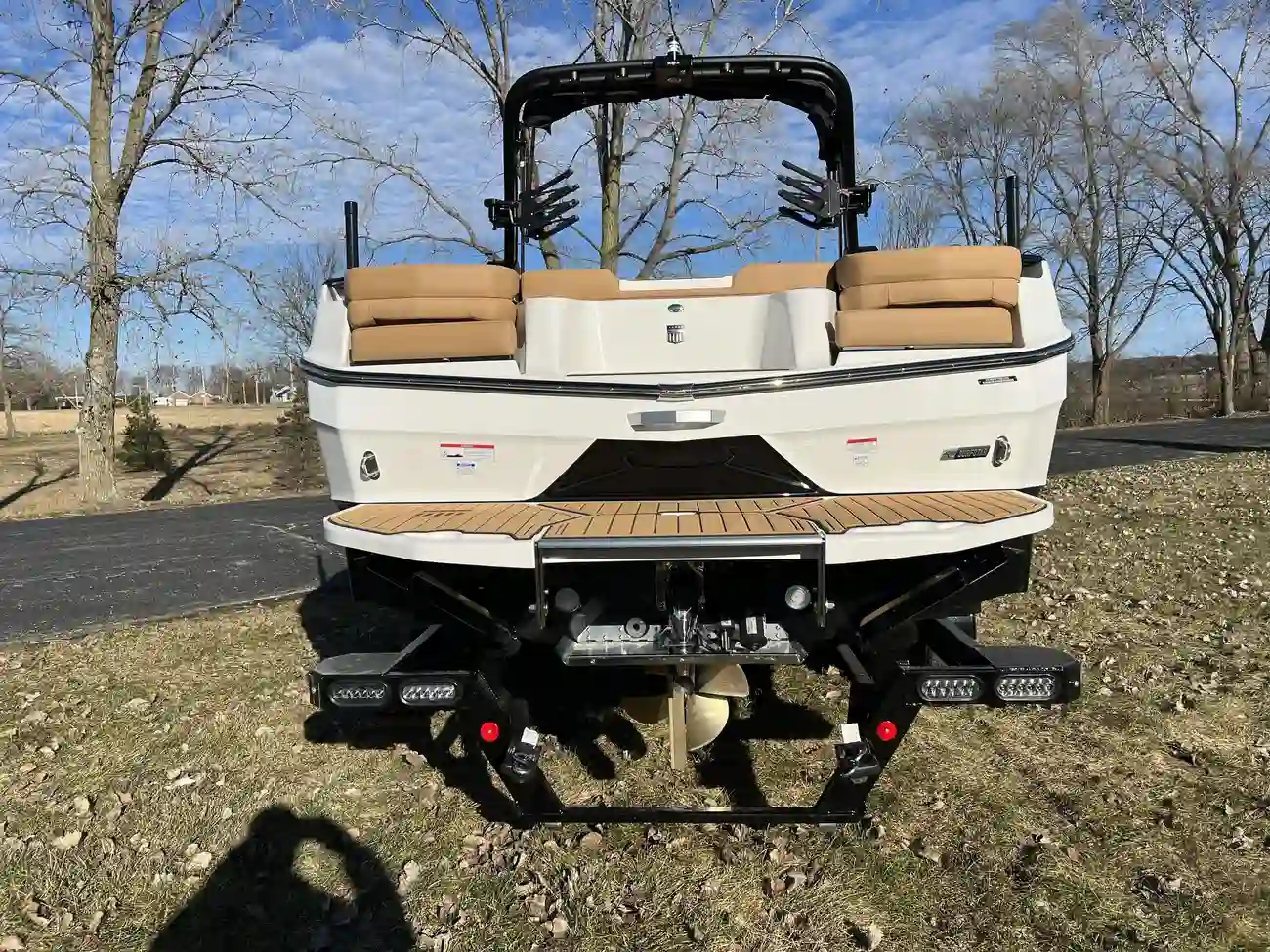 Thumbnail von MasterCraft 225