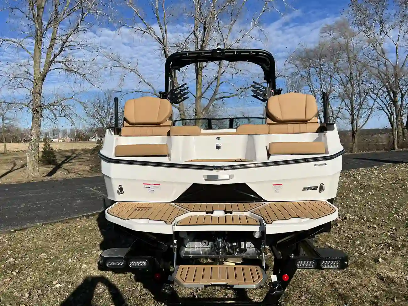 Thumbnail von MasterCraft 225