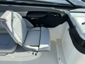 Thumbnail von Sea Ray 260 SLX-OB