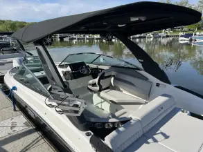 Thumbnail von Sea Ray 260 SLX-OB