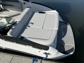 Thumbnail von Sea Ray 260 SLX-OB