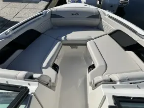 Thumbnail von Sea Ray 260 SLX-OB