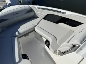 Thumbnail von Sea Ray 260 SLX-OB
