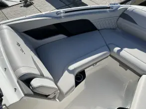 Thumbnail von Sea Ray 260 SLX-OB