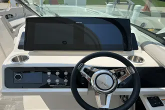 Thumbnail von Sea Ray SLX 310