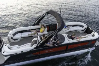 Thumbnail von Barletta Lusso 23QCSS