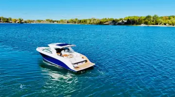 Thumbnail von Sea Ray SLX 400