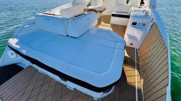 Thumbnail von Sea Ray SLX 400