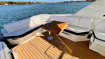 Thumbnail von Sea Ray SLX 400