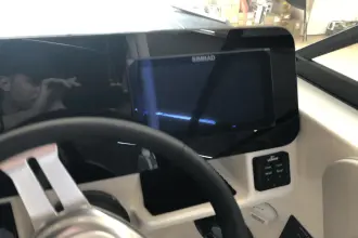 Thumbnail von Sea Ray SDX 250