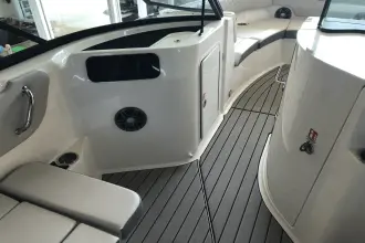 Thumbnail von Sea Ray SDX 250