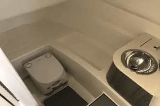 Thumbnail von Sea Ray SDX 250