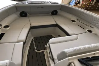 Thumbnail von Sea Ray SDX 250