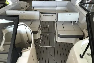 Thumbnail von Sea Ray SDX 250