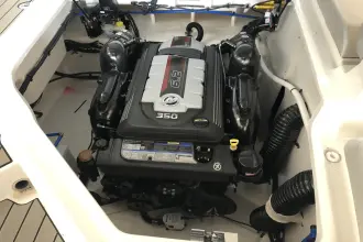 Thumbnail von Sea Ray SDX 250