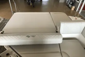 Thumbnail von Sea Ray SDX 250