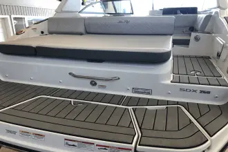 Thumbnail von Sea Ray SDX 250