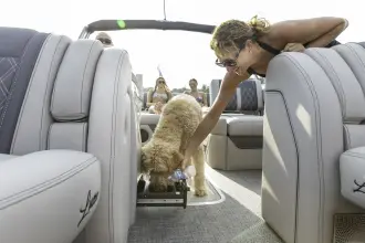 Thumbnail von Barletta Lusso 25UC