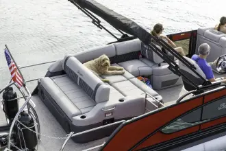 Thumbnail von Barletta Lusso 25UC