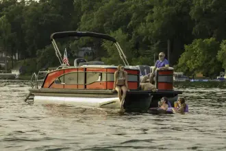 Thumbnail von Barletta Lusso 25UC