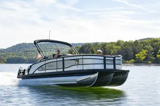 Thumbnail von Barletta Lusso 25UC