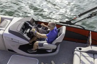 Thumbnail von Barletta Lusso 25UC