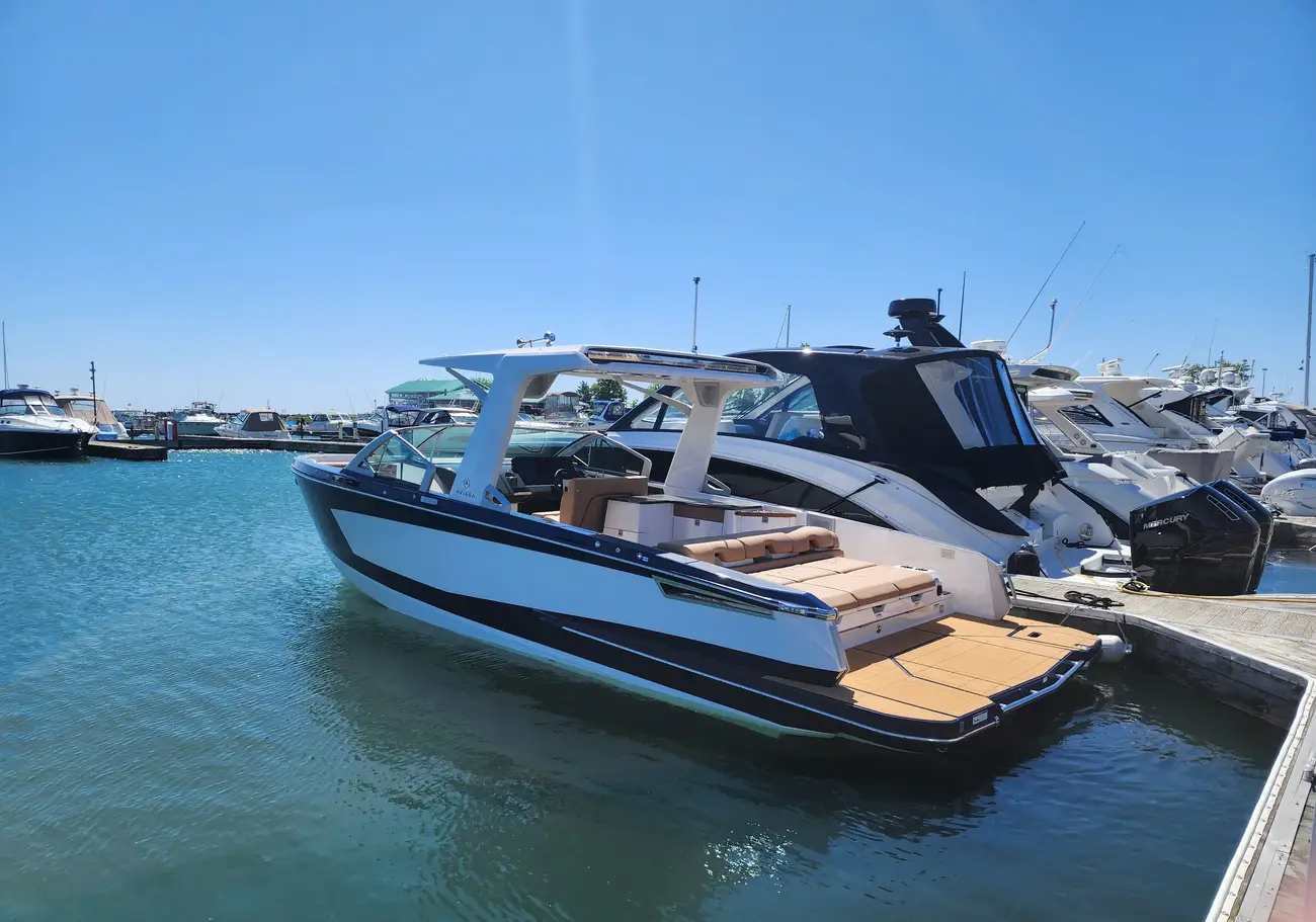 Thumbnail von Aviara 32