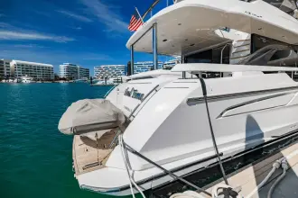 Thumbnail von Azimut Fly 78