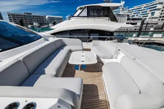 Thumbnail von Azimut Fly 78