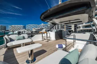 Thumbnail von Azimut Fly 78