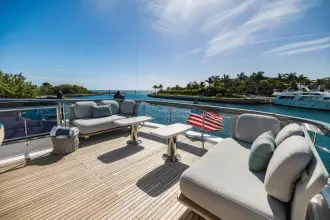 Thumbnail von Azimut Fly 78