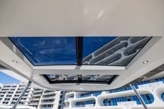 Thumbnail von Azimut Fly 78