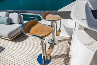 Thumbnail von Azimut Fly 78