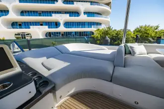 Thumbnail von Azimut Fly 78