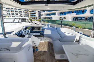 Thumbnail von Azimut Fly 78