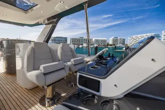 Thumbnail von Azimut Fly 78