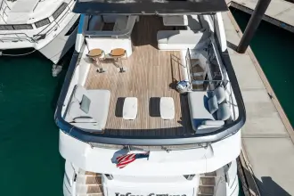 Thumbnail von Azimut Fly 78