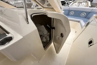 Thumbnail von Scout 240 Dorado