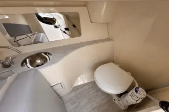 Thumbnail von Scout 240 Dorado