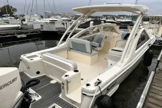 Thumbnail von Scout 240 Dorado