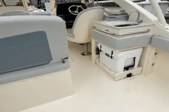 Thumbnail von Scout 240 Dorado